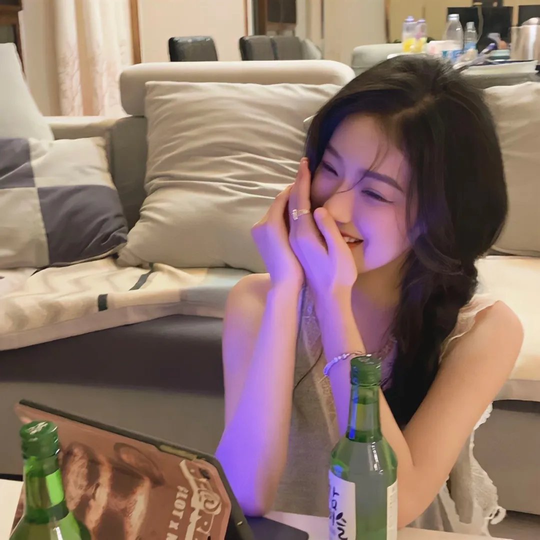 陌生的温柔
