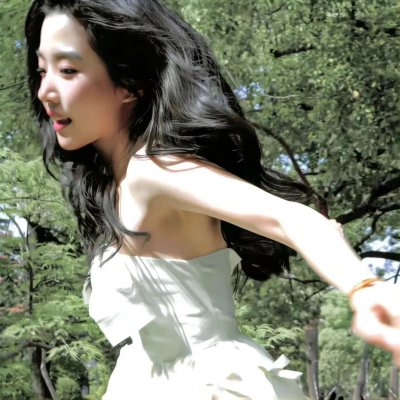红小鬼齐步走