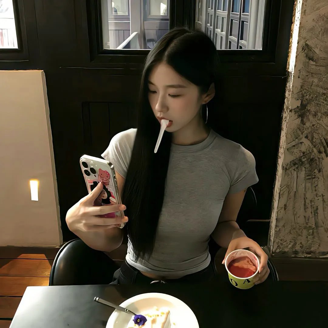 那天晚上