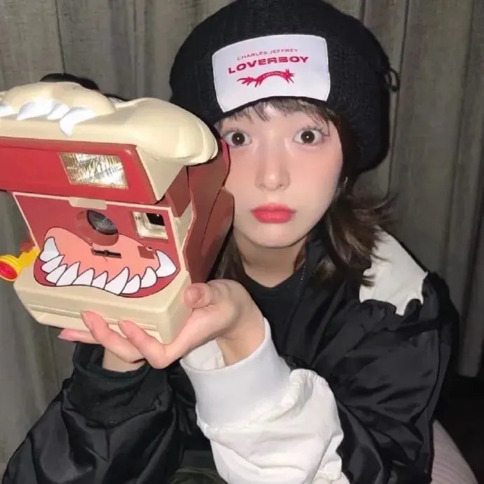 而你刚好发光