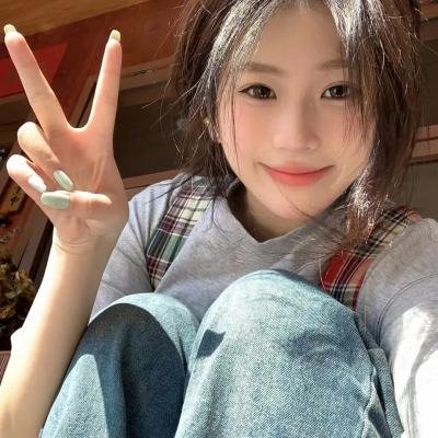 有前途的年轻女子