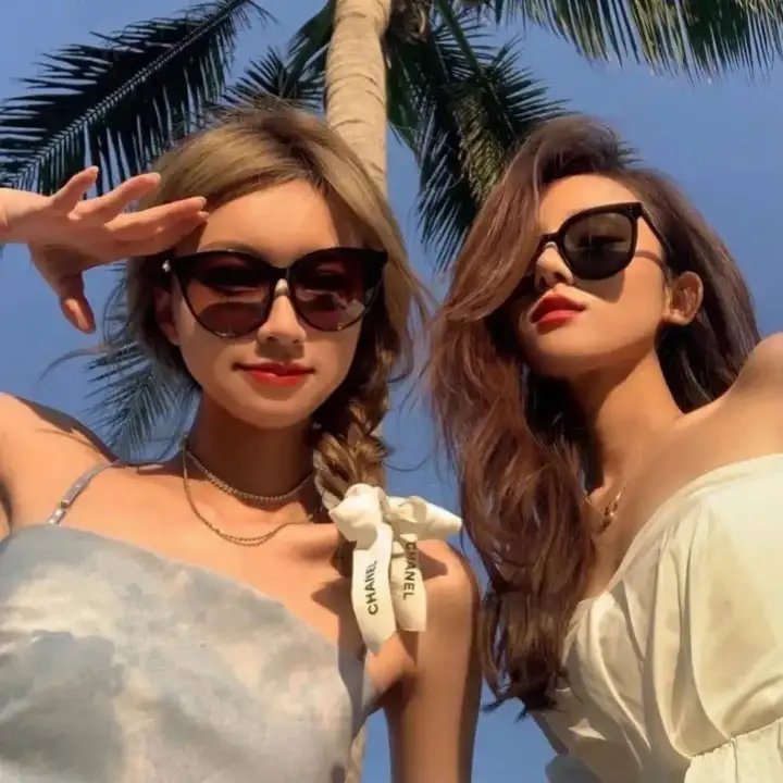 男与女