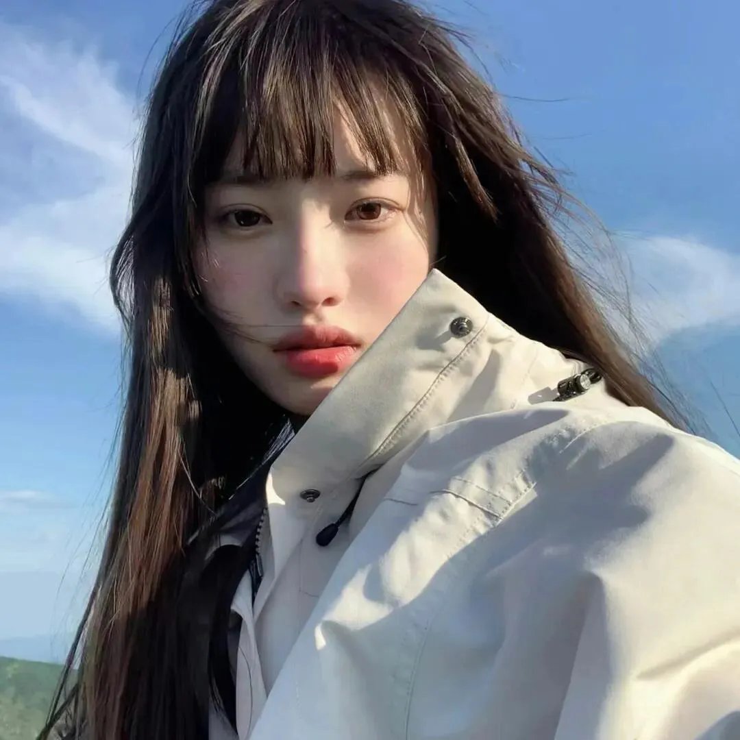 背骑少女